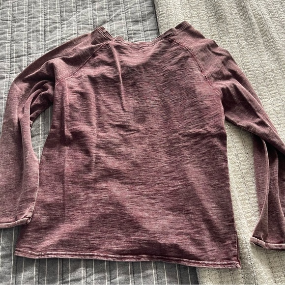 I jeans by buffalo Lace Top M - Picture 3 of 4